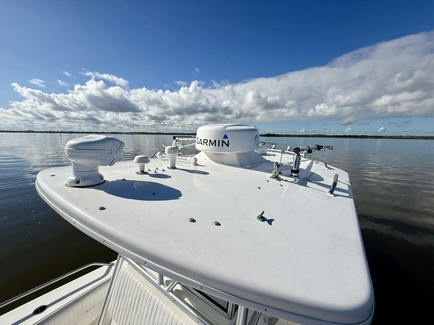 2006 Regulator 29 FS — photo 13