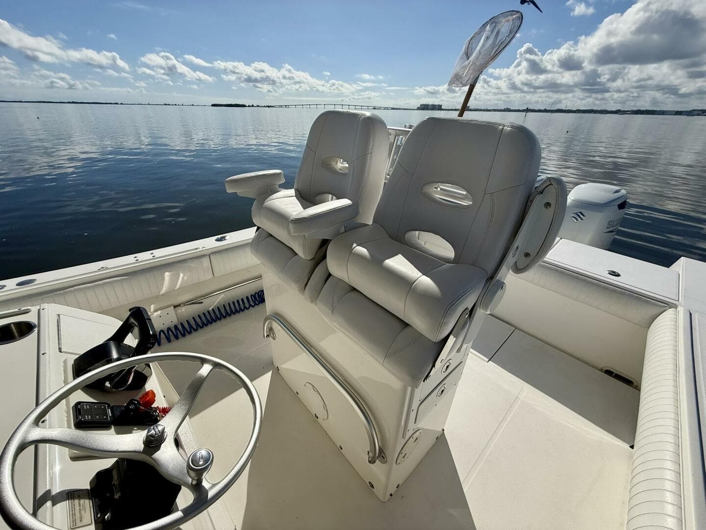 2006 Regulator 29 FS — photo 3