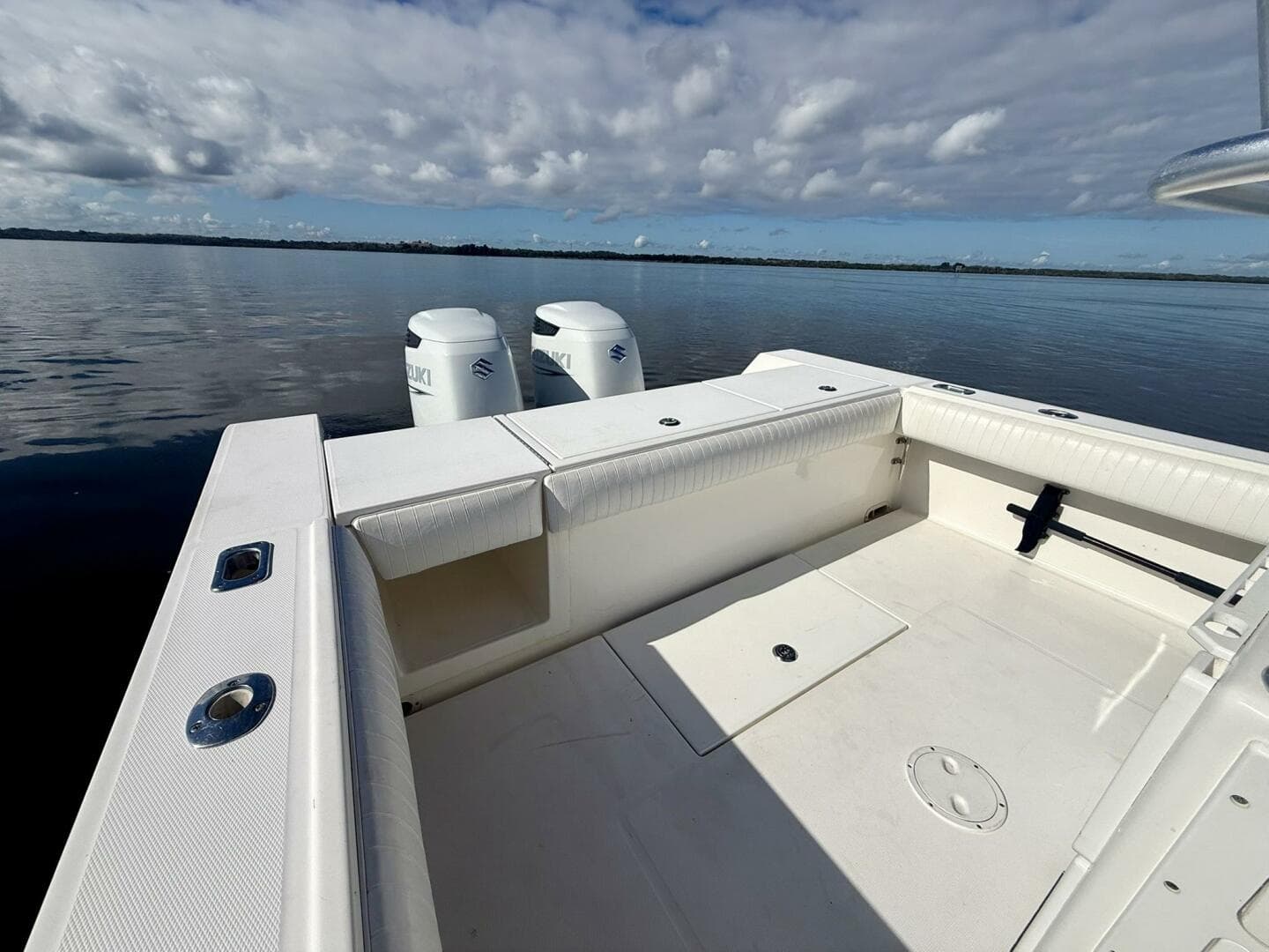 2006 Regulator 29 FS — photo 39