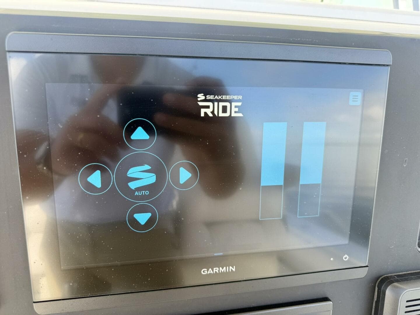 2006 Regulator 29 FS — photo 22