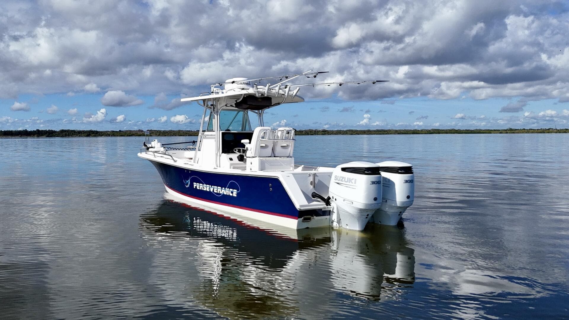 2006 Regulator 29 FS — photo 46