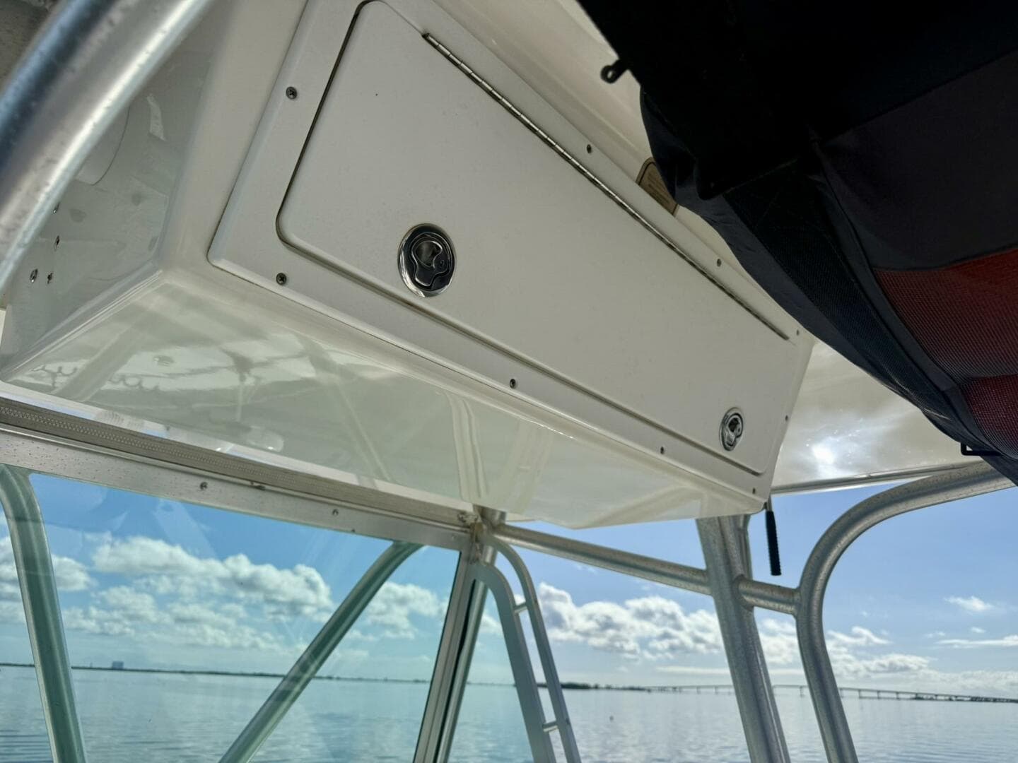 2006 Regulator 29 FS — photo 26