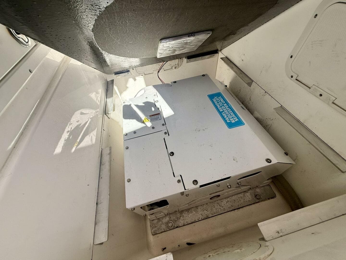 2006 Regulator 29 FS — photo 37