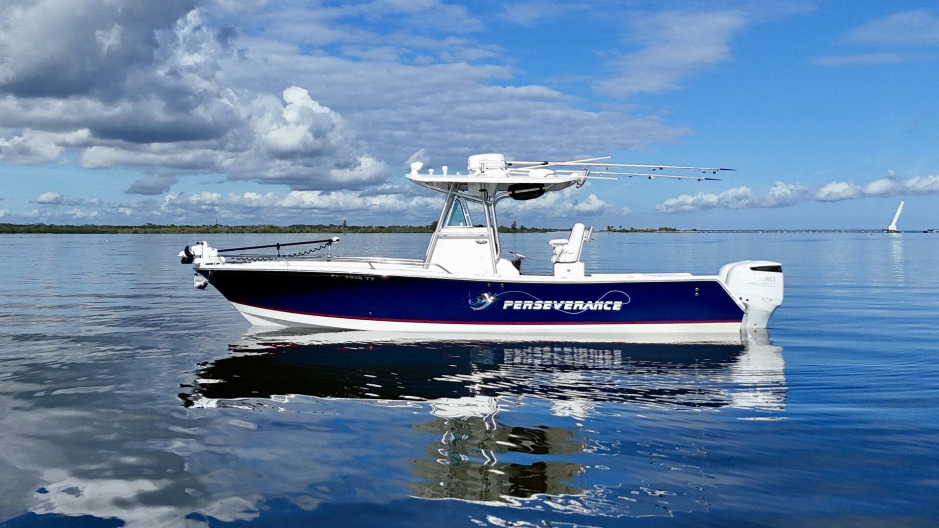 2006 Regulator 29 FS — photo 10