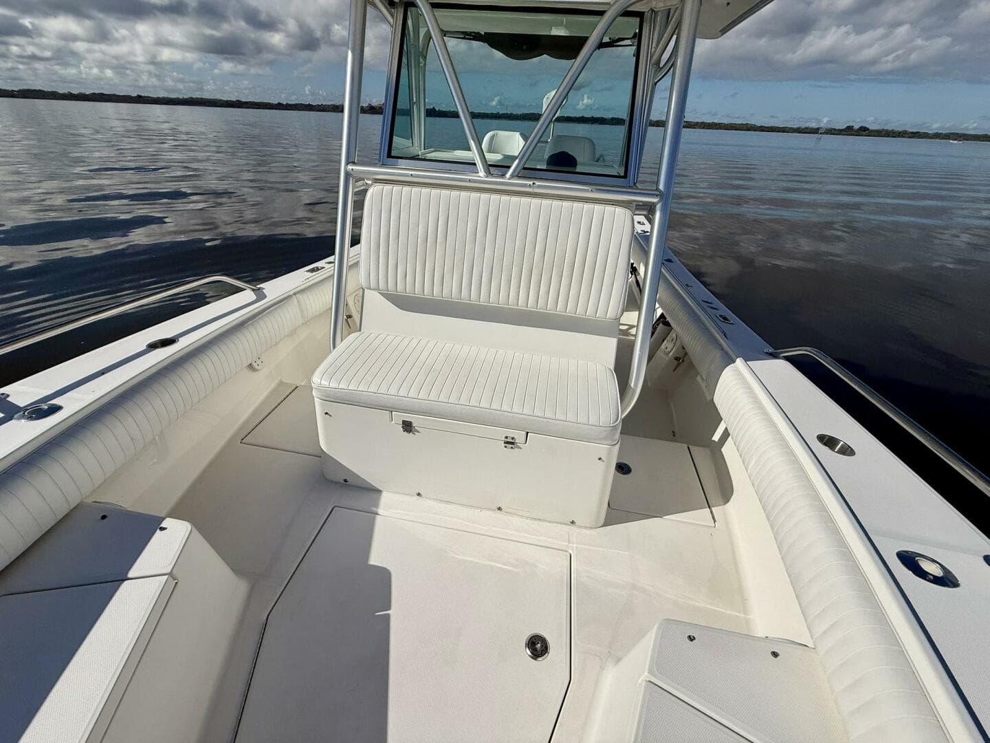 2006 Regulator 29 FS — photo 5