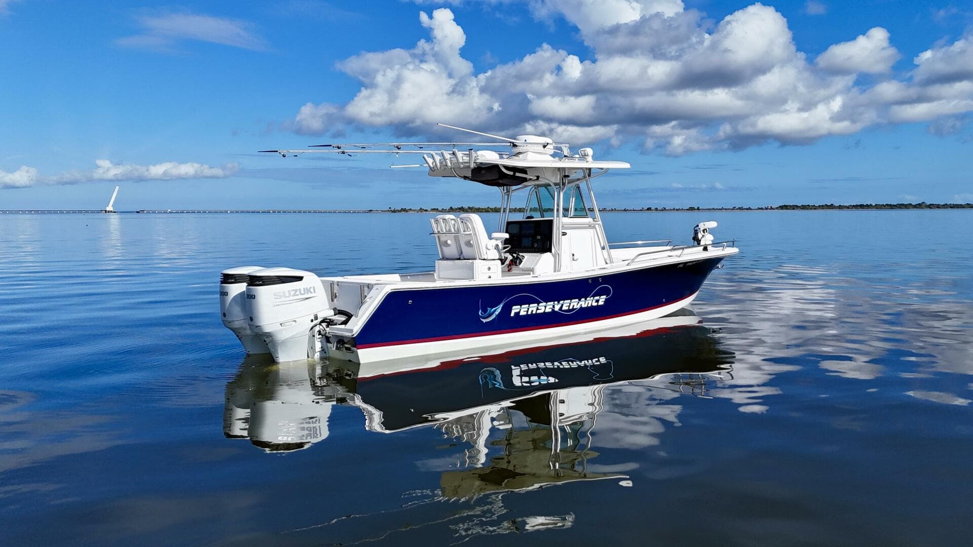 2006 Regulator 29 FS — photo 45