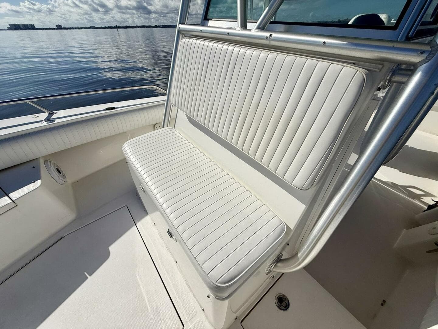 2006 Regulator 29 FS — photo 29