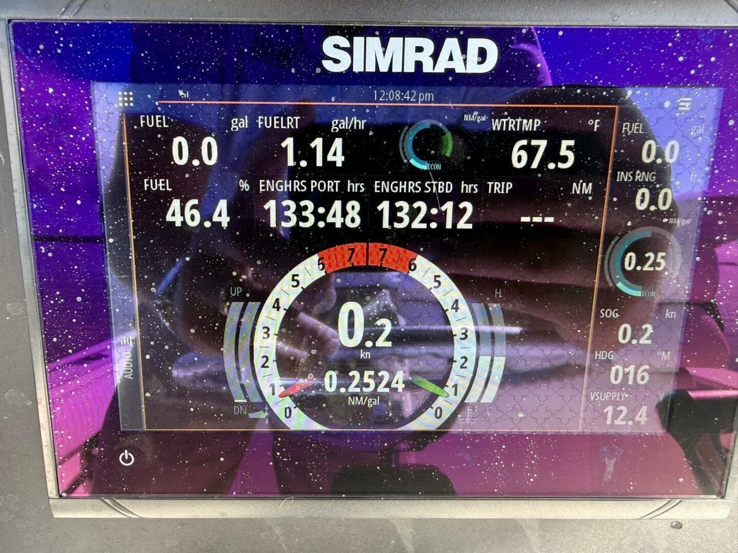 2006 Regulator 29 FS — photo 15