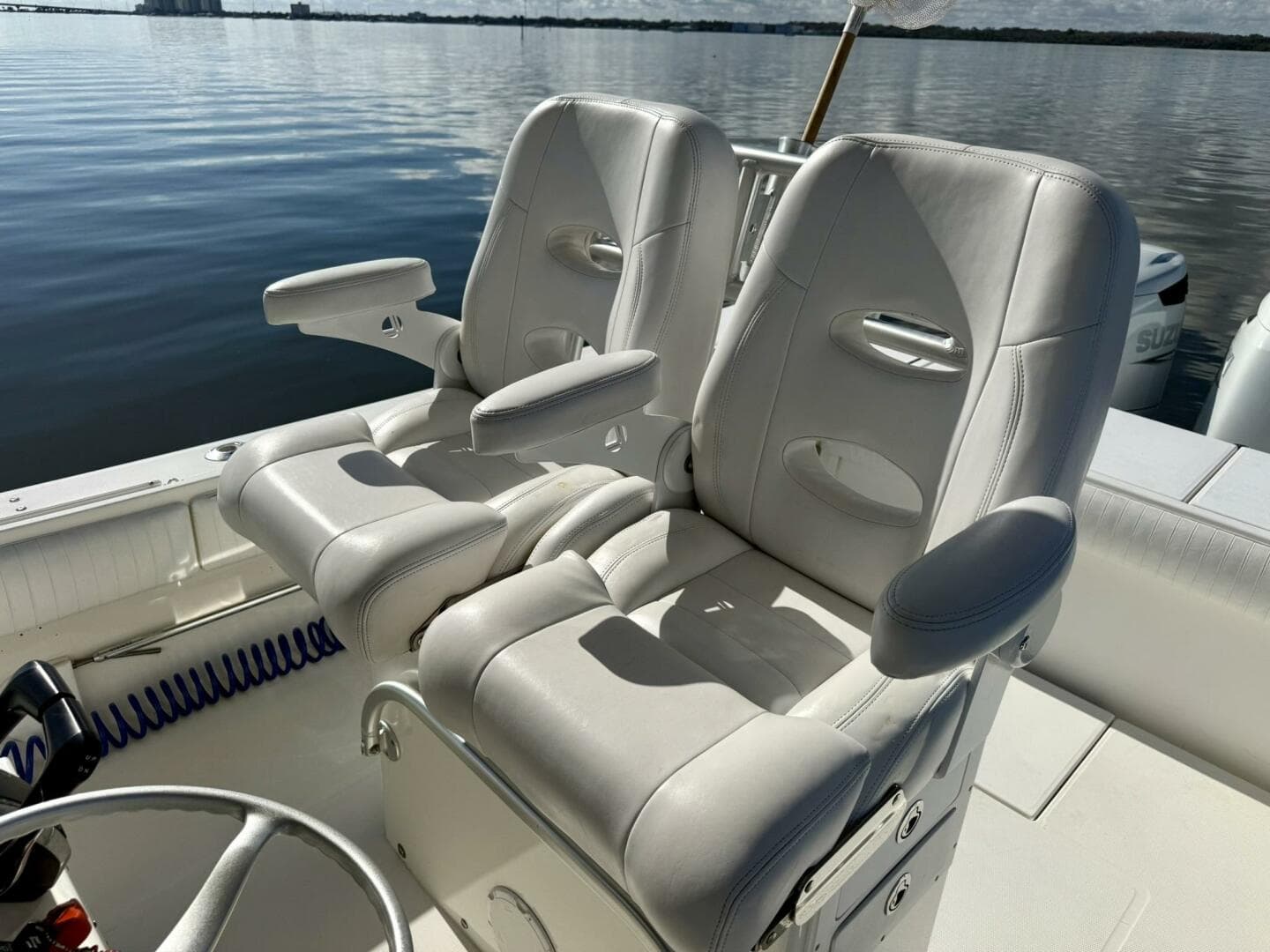 2006 Regulator 29 FS — photo 11