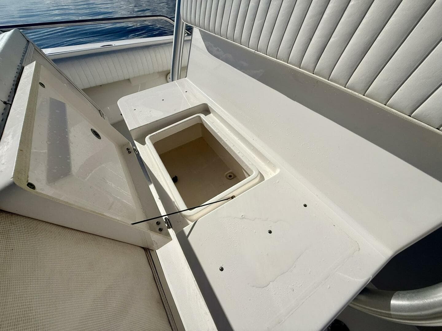 2006 Regulator 29 FS — photo 32