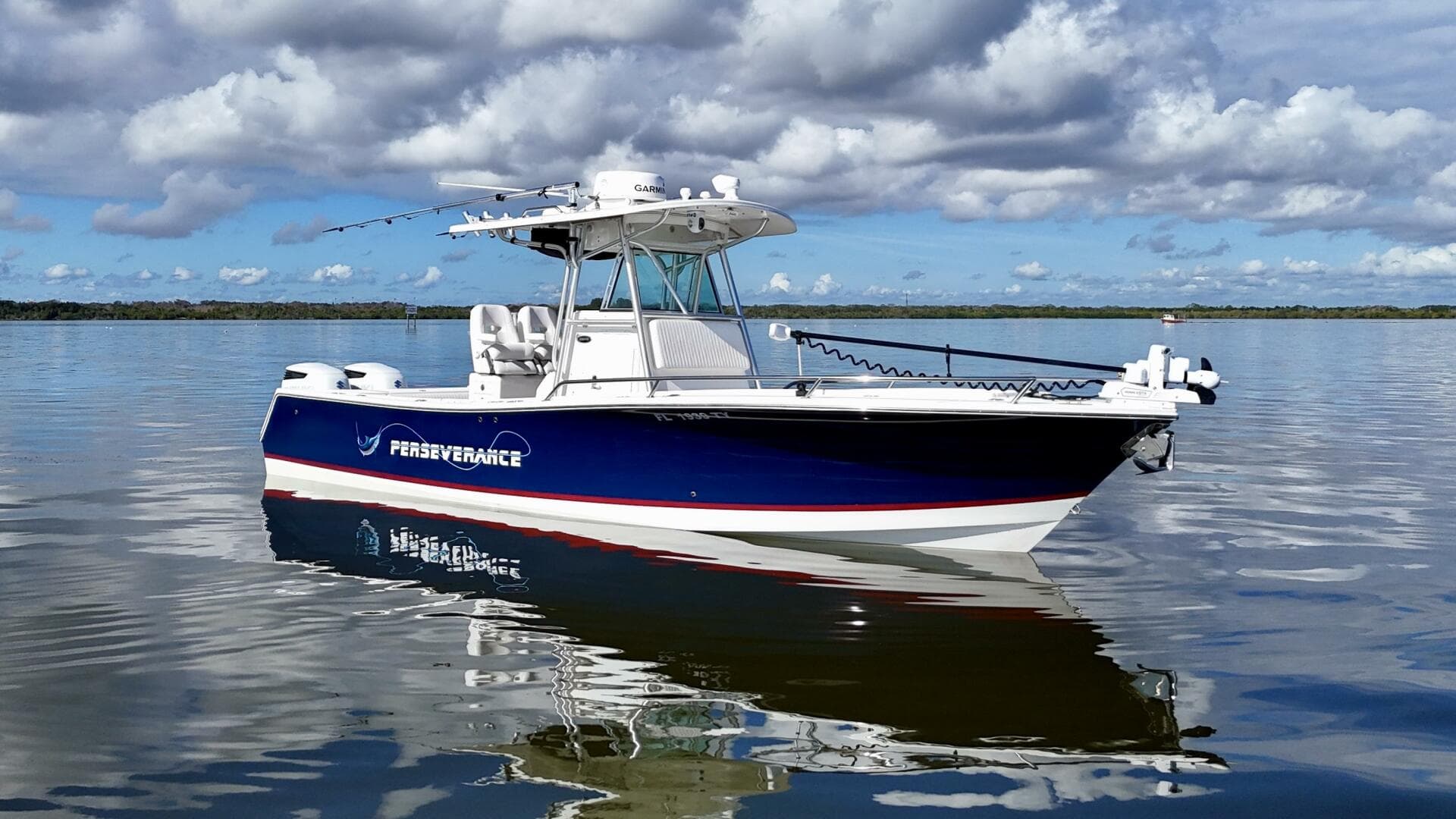 2006 Regulator 29 FS — photo 9