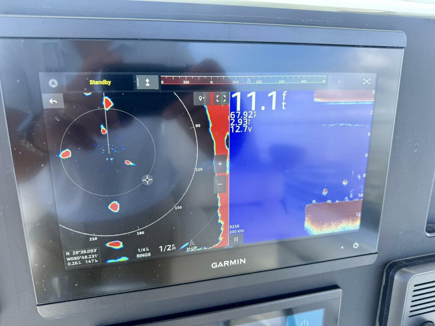 2006 Regulator 29 FS — photo 17