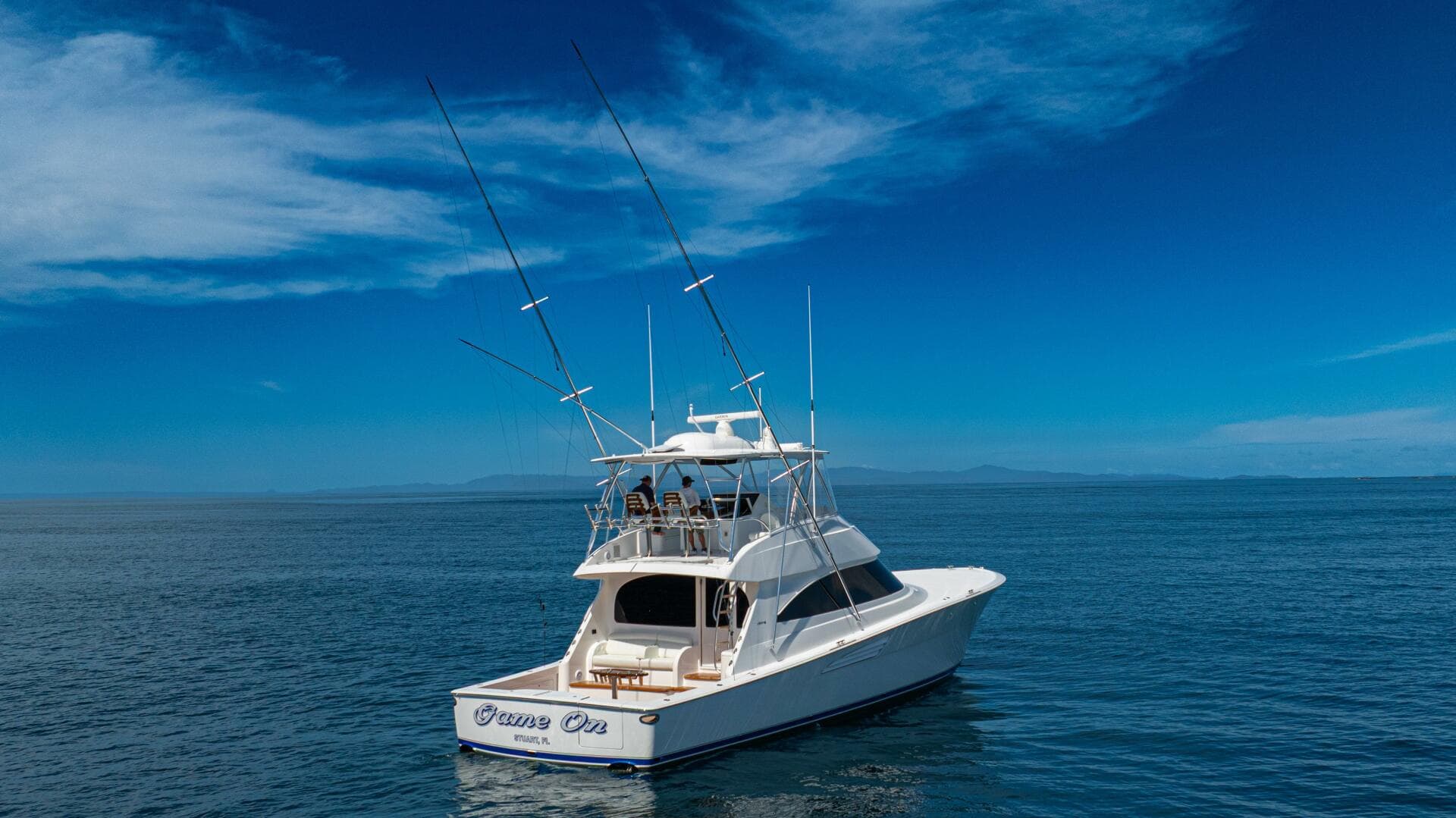 2025 Viking 58 Convertible — photo 57