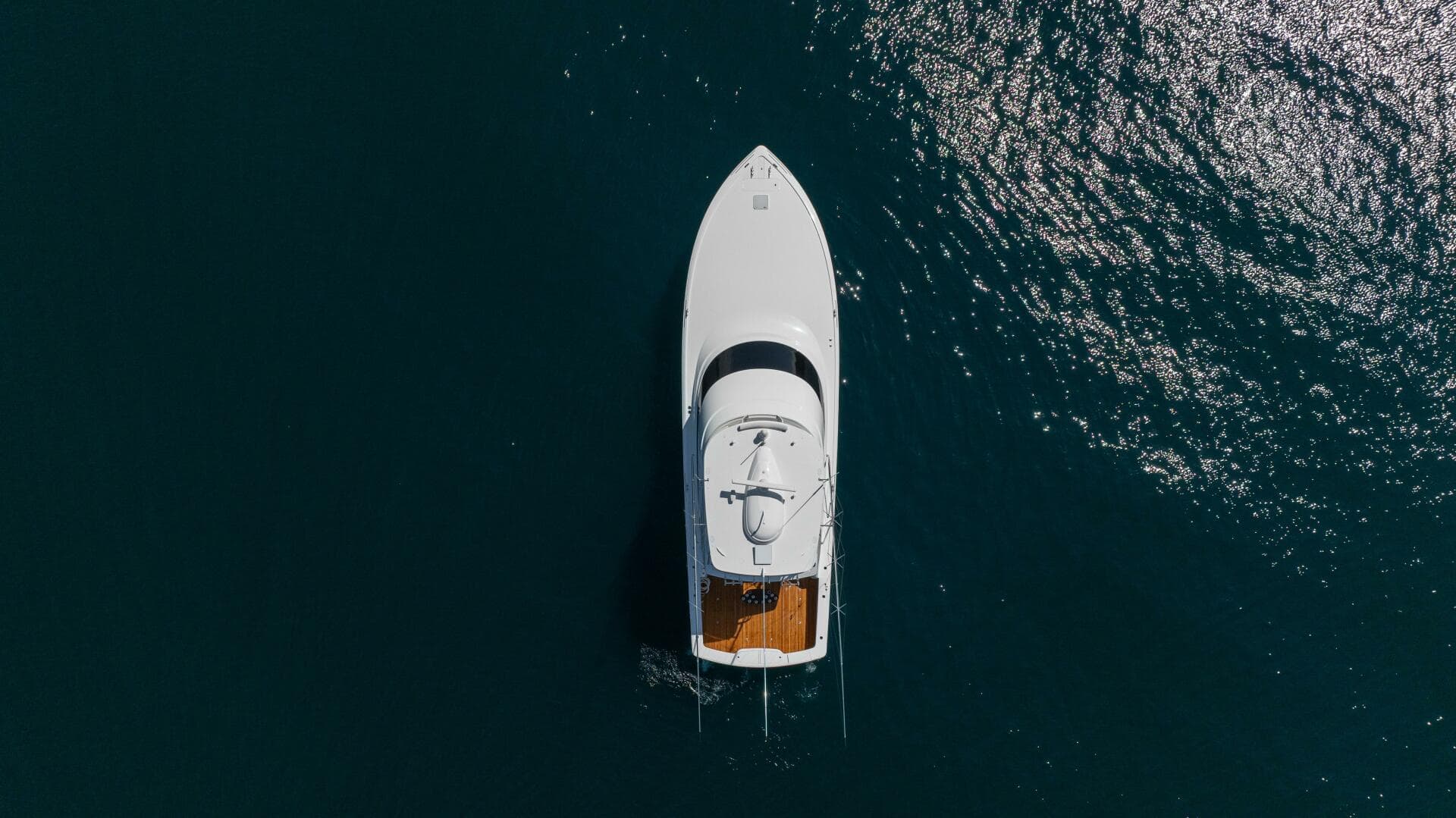 2025 Viking 58 Convertible — photo 52