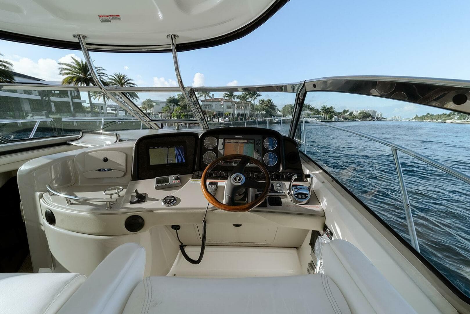 2008 Sea Ray 44 Sundancer — photo 11