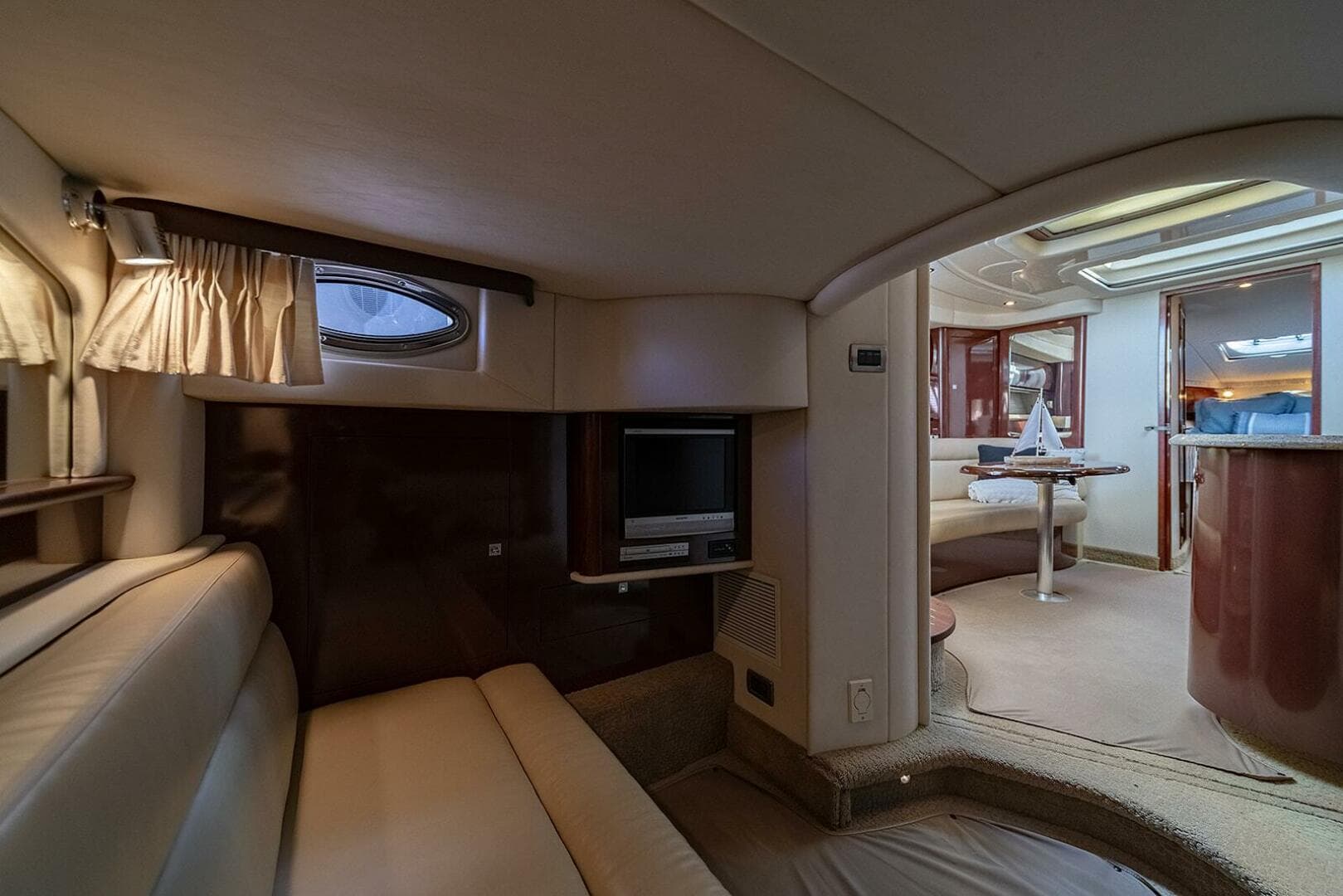 2008 Sea Ray 44 Sundancer — photo 26