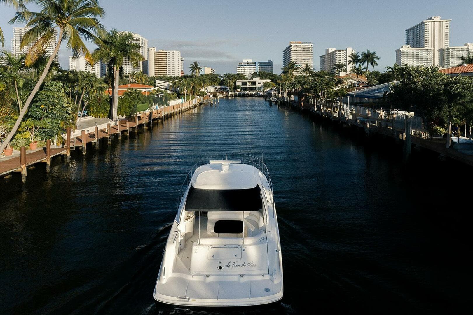 2008 Sea Ray 44 Sundancer — photo 8