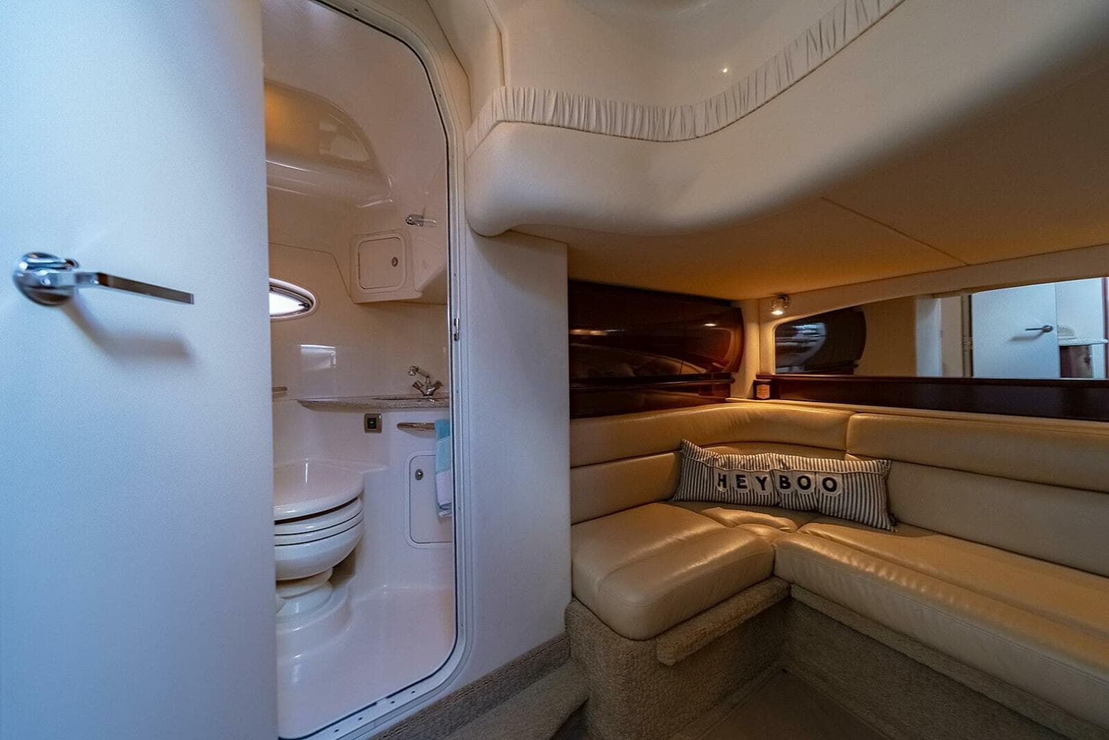 2008 Sea Ray 44 Sundancer — photo 27