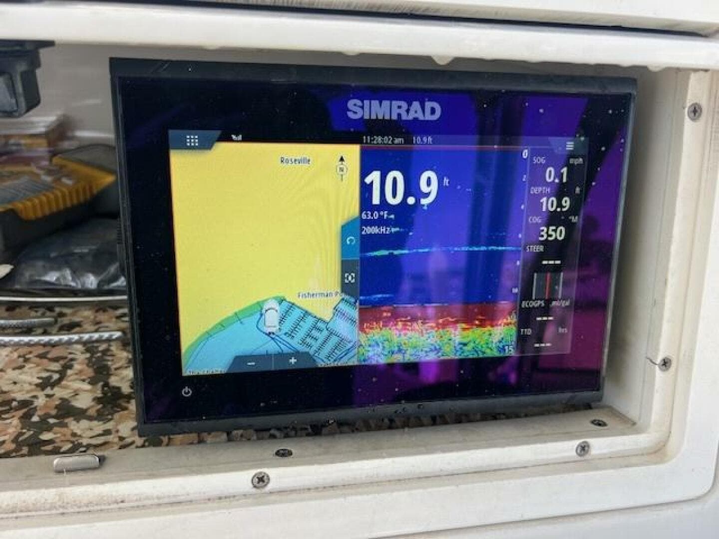 1998 Pro-Line 2610 WA — photo 17