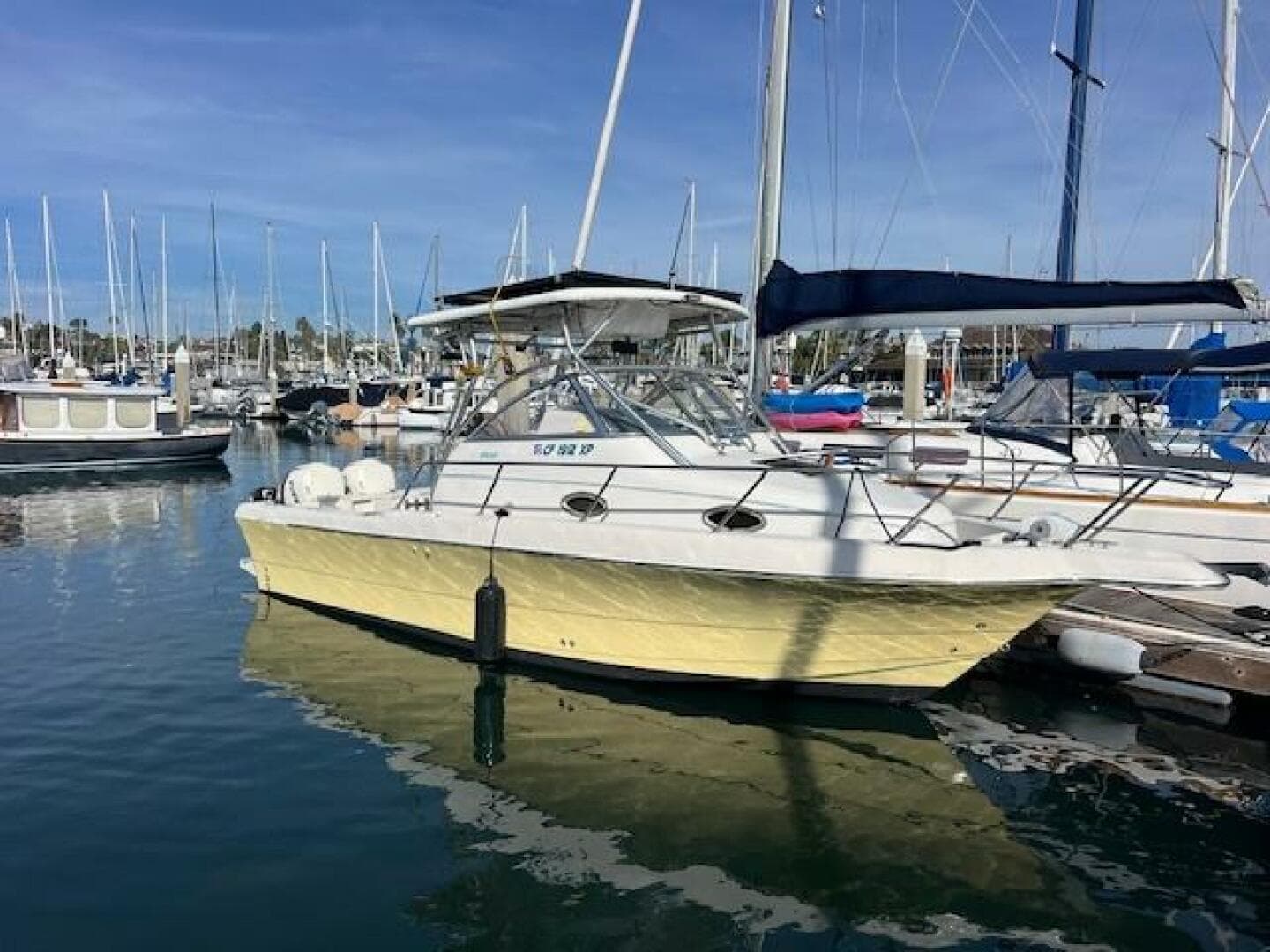 1998 Pro-Line 2610 WA — photo 18