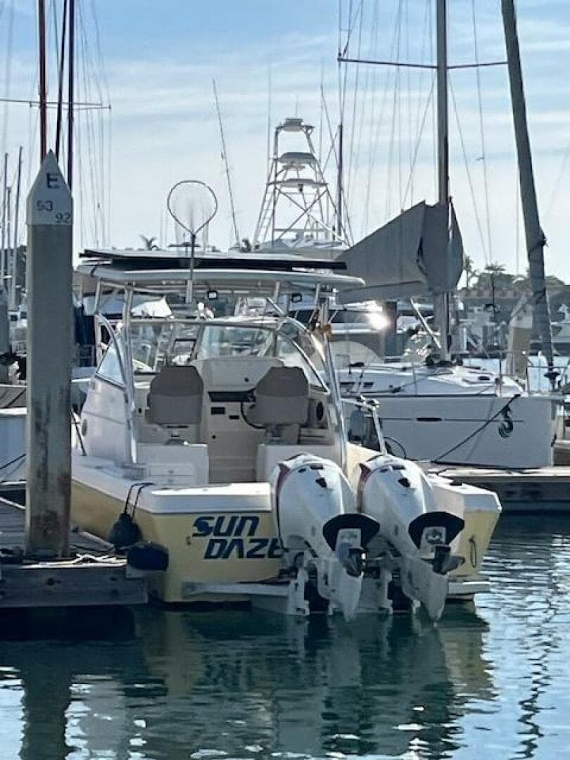 1998 Pro-Line 2610 WA — photo 25