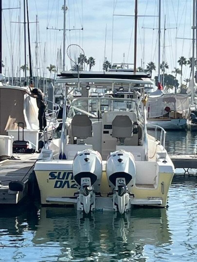 1998 Pro-Line 2610 WA — photo 24