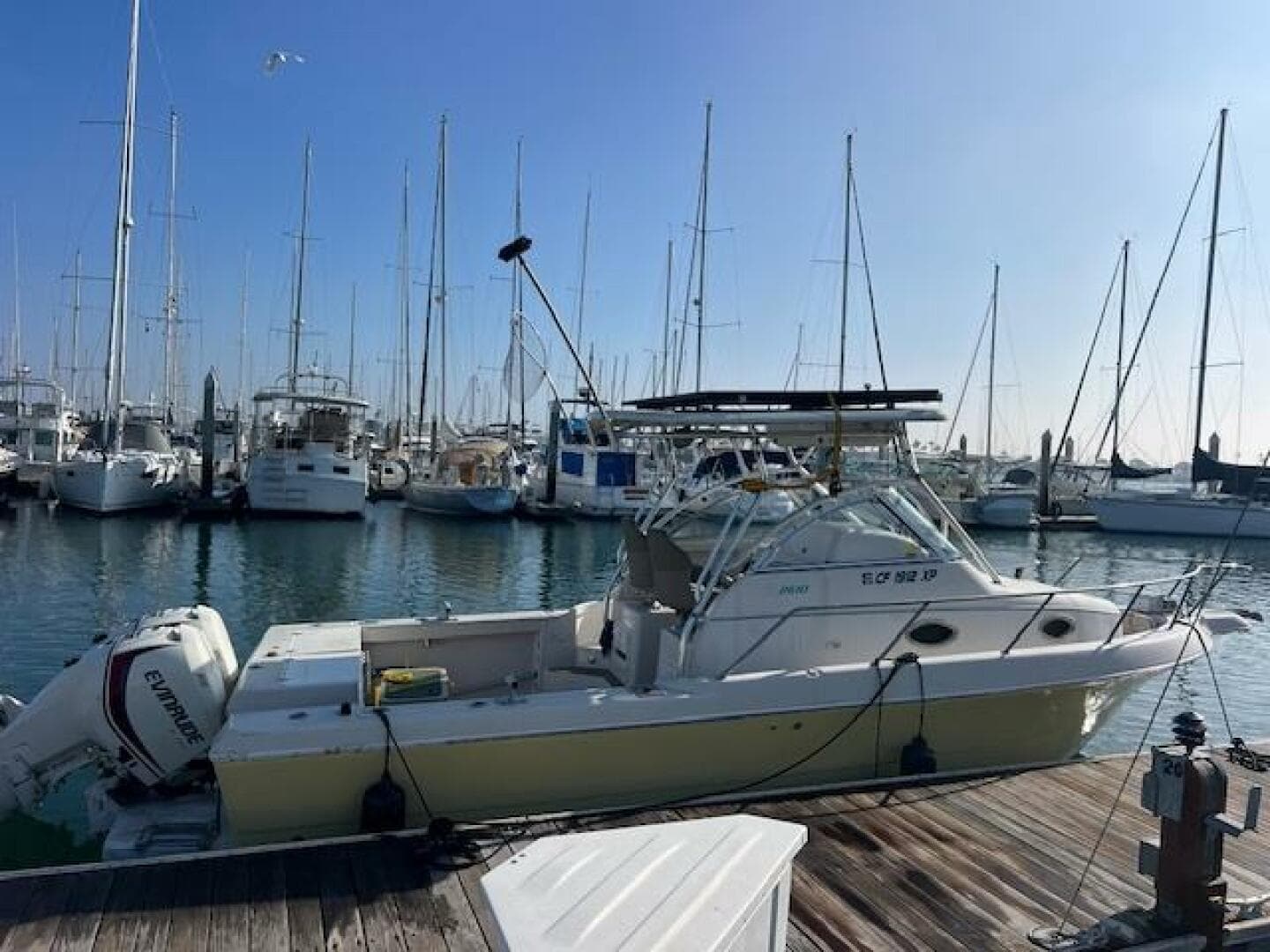 1998 Pro-Line 2610 WA — photo 6