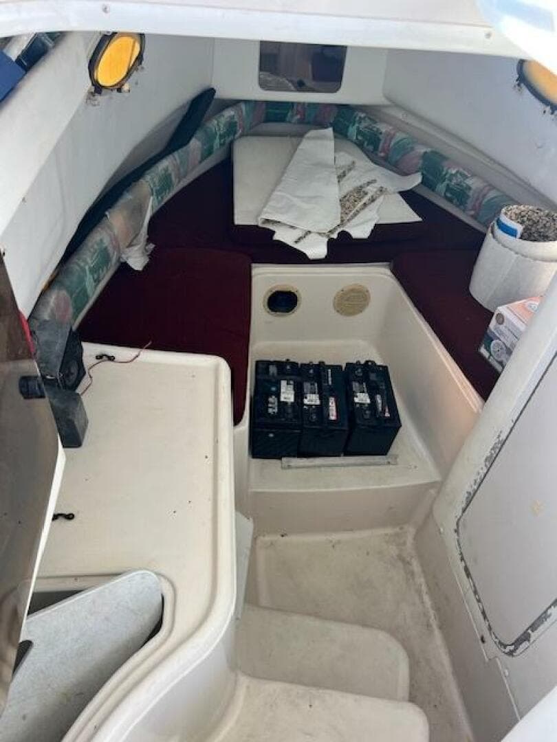 1998 Pro-Line 2610 WA — photo 10