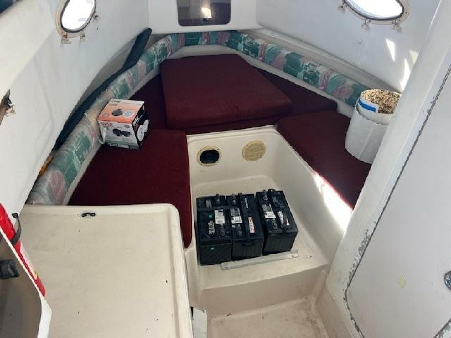 1998 Pro-Line 2610 WA — photo 11