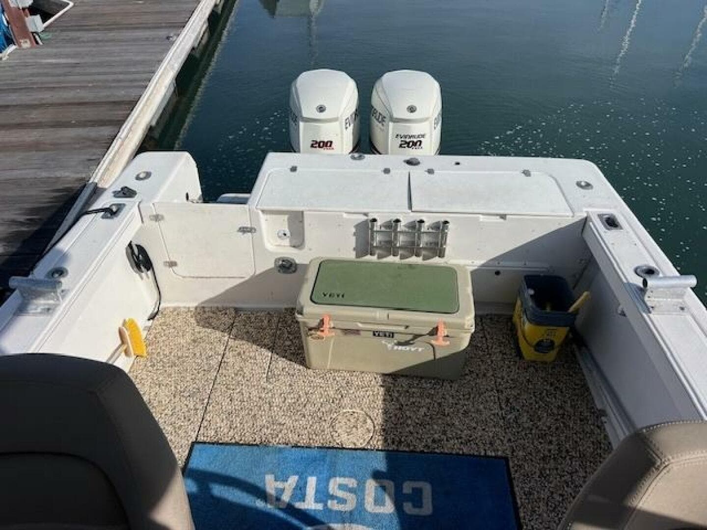 1998 Pro-Line 2610 WA — photo 16