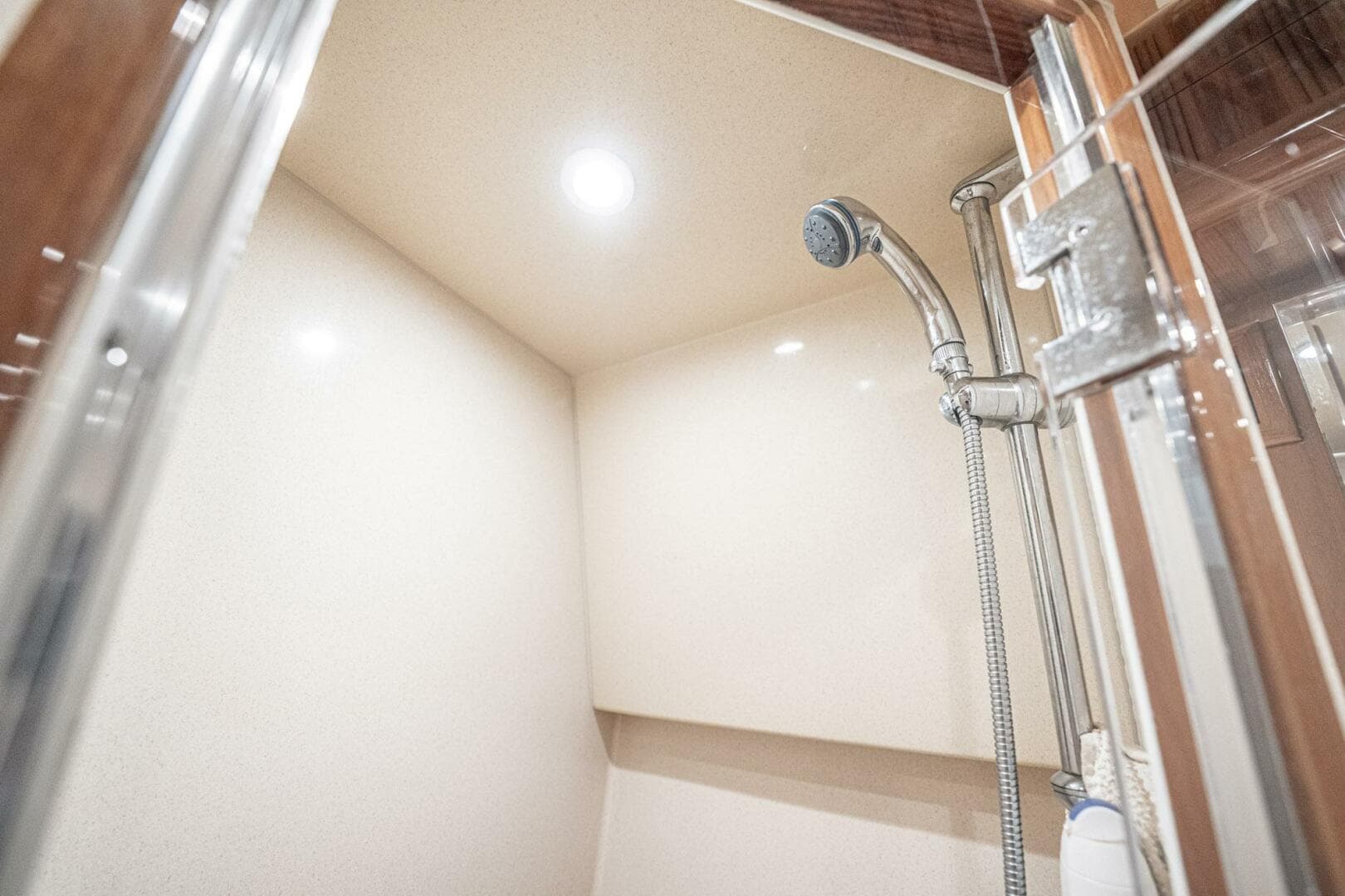 2007 Egg Harbor 43 Sport Fisherman — photo 49