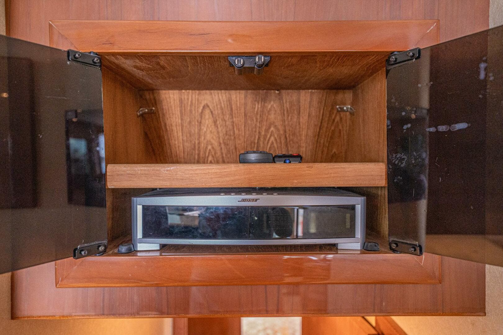 2007 Egg Harbor 43 Sport Fisherman — photo 32