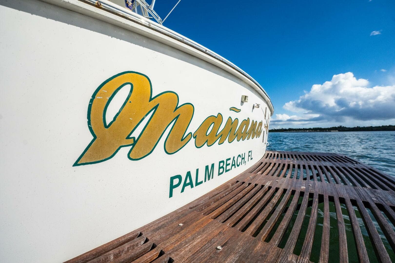 2007 Egg Harbor 43 Sport Fisherman — photo 74