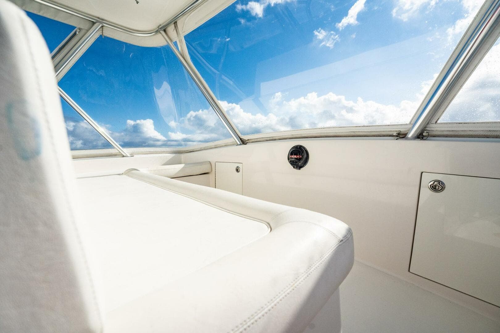 2007 Egg Harbor 43 Sport Fisherman — photo 54