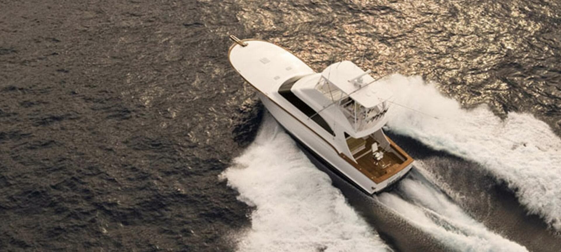 2027 Buddy Davis 52 Sport Fisherman — photo 2