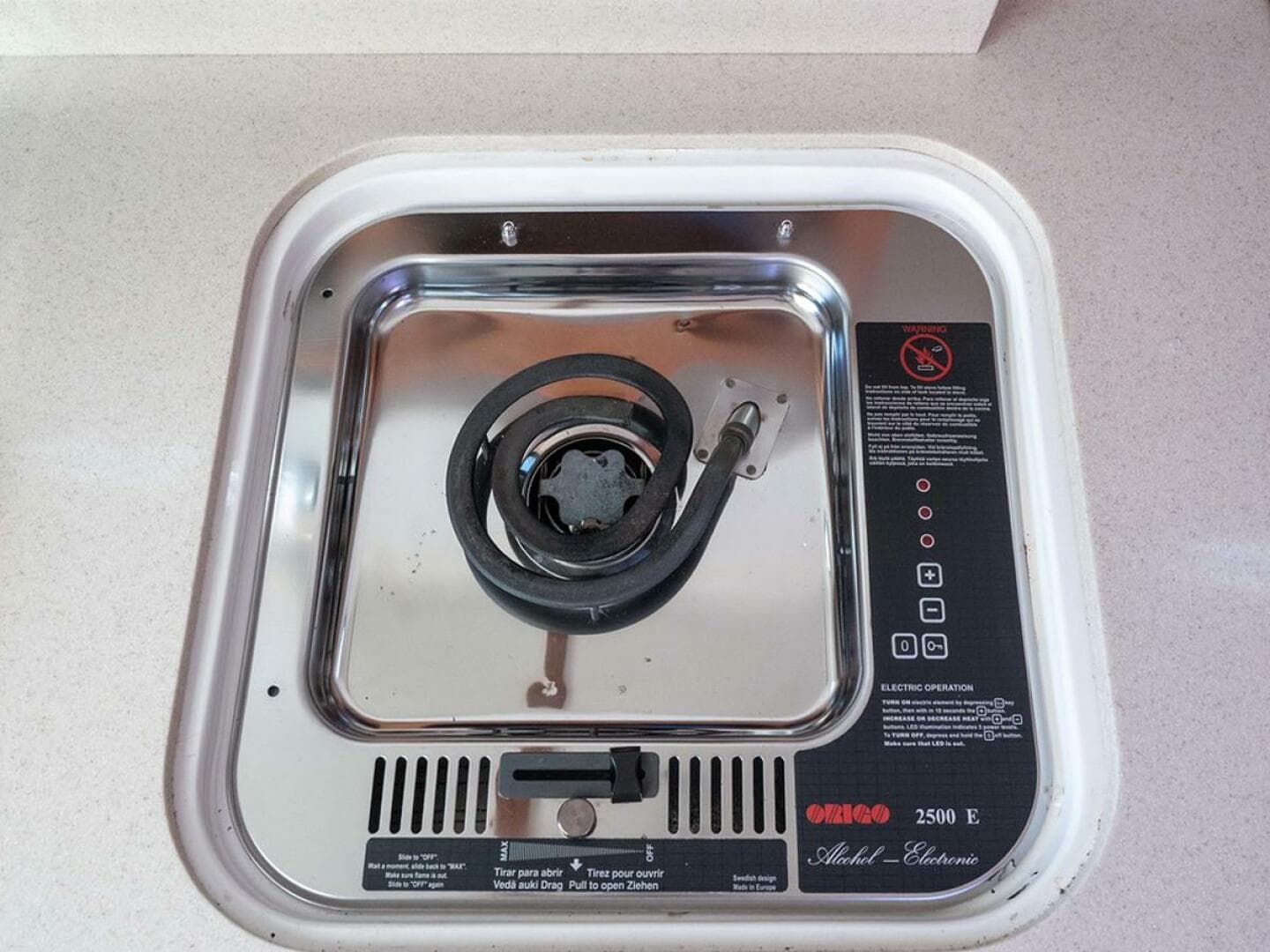 2005 Back Cove 29 Hard Top — photo 34