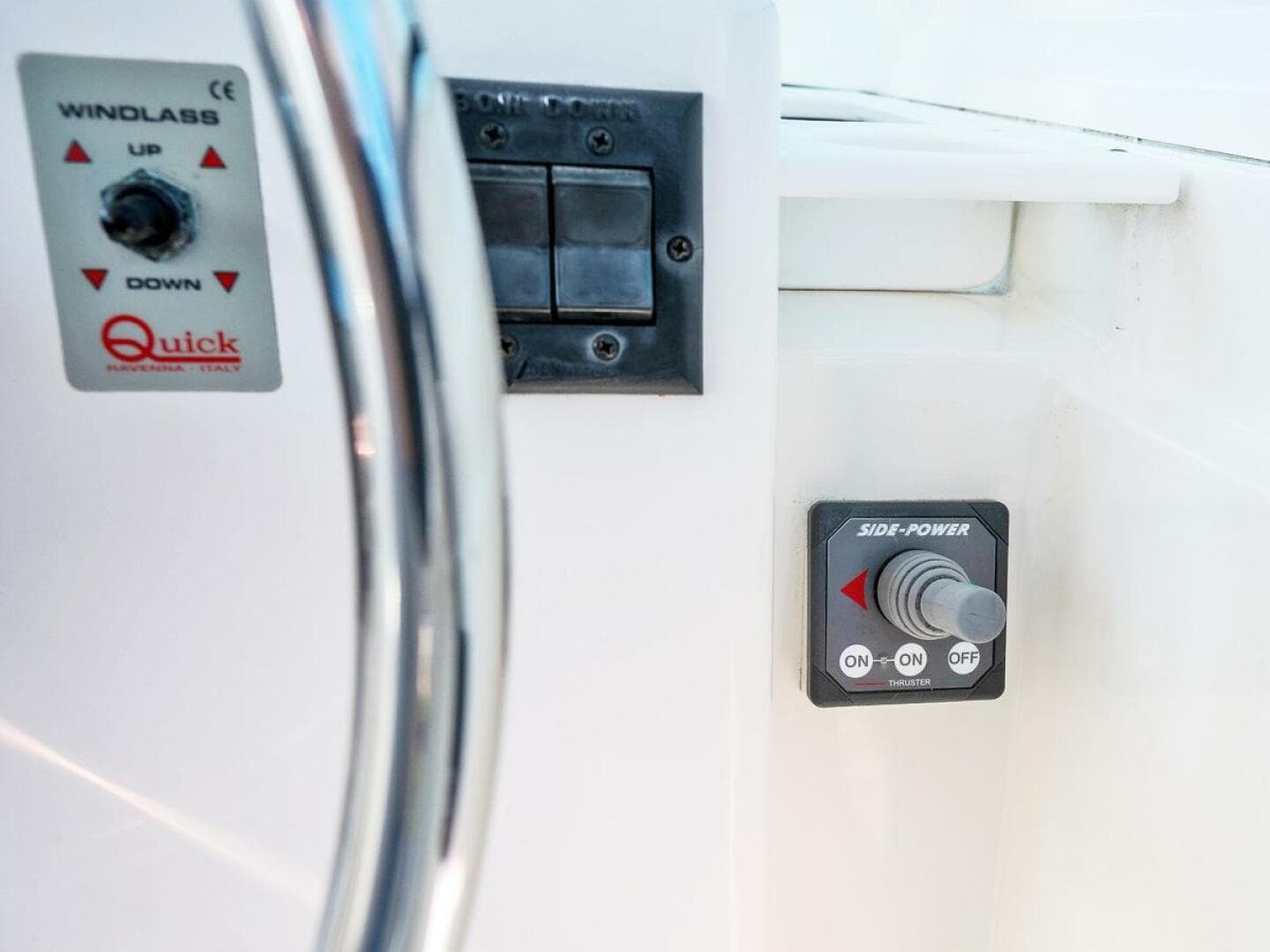 2005 Back Cove 29 Hard Top — photo 26