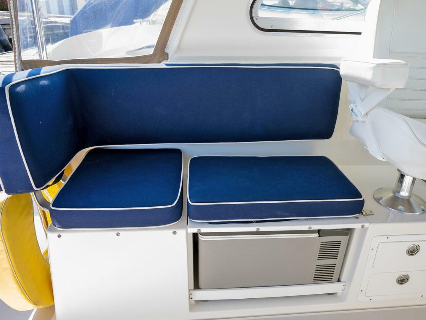 2005 Back Cove 29 Hard Top — photo 15