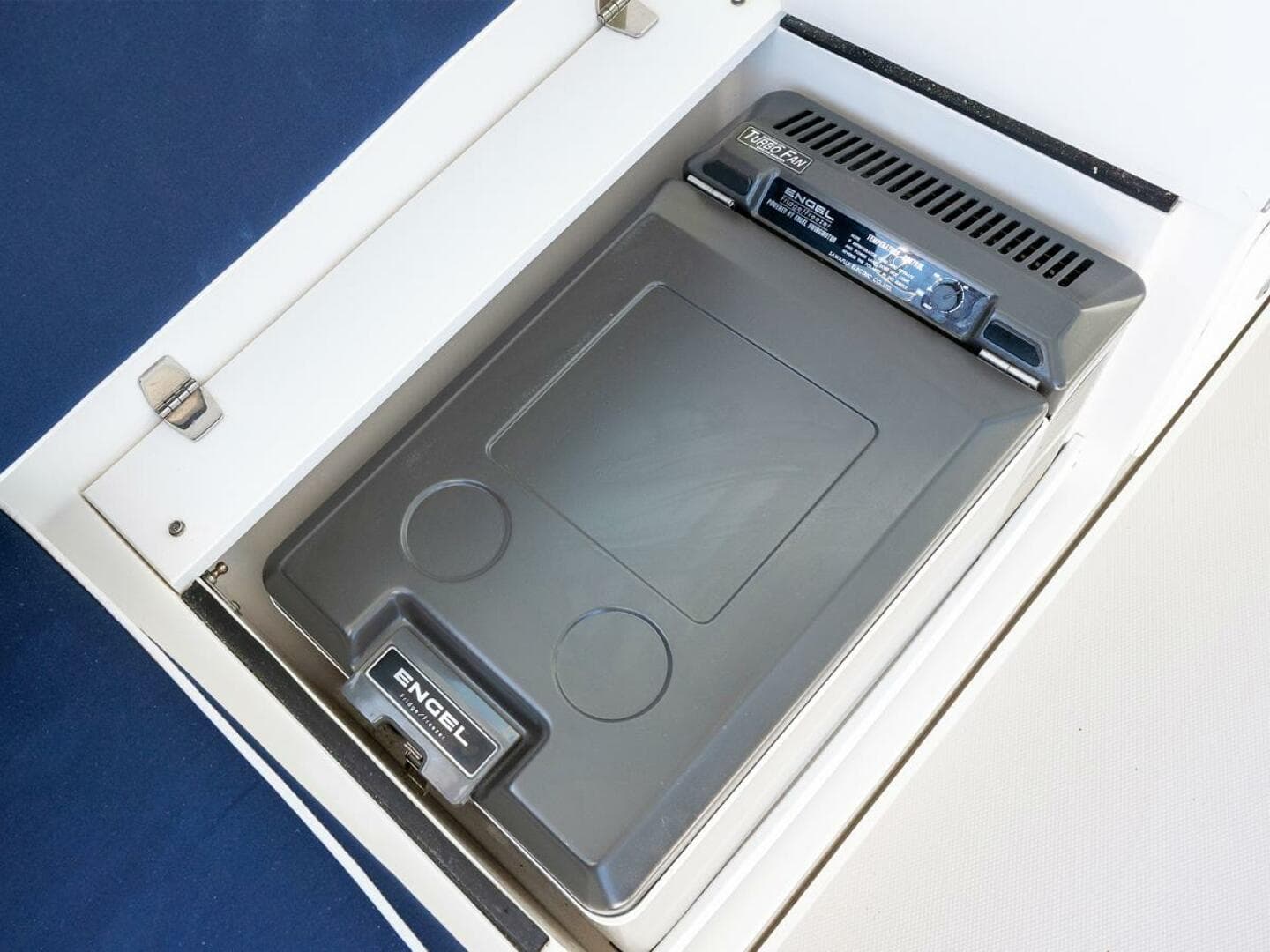 2005 Back Cove 29 Hard Top — photo 16