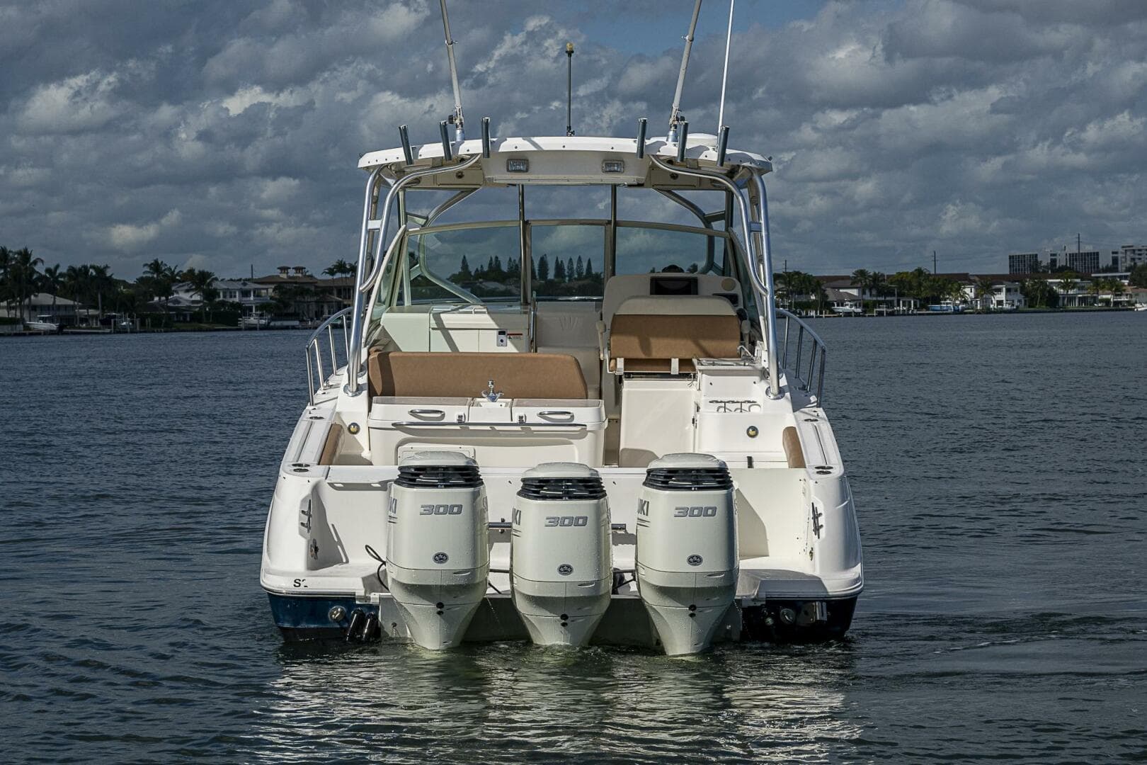 2013 Wellcraft 340 Coastal — photo 31