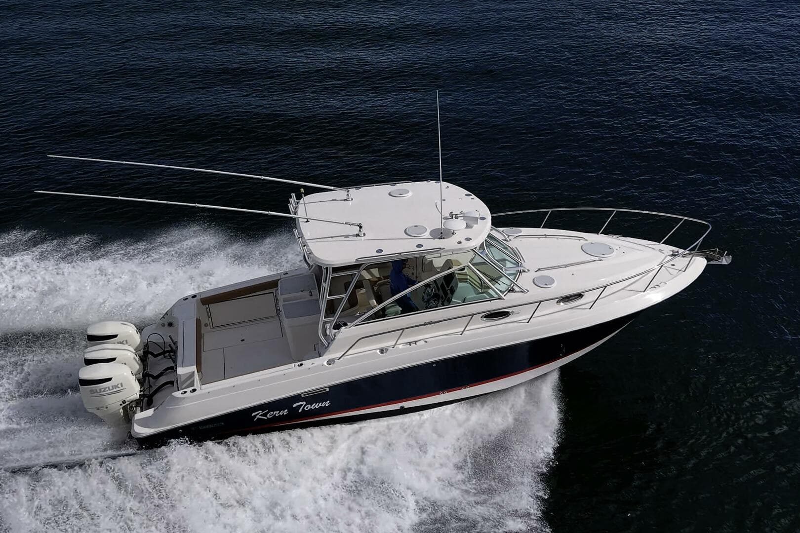 2013 Wellcraft 340 Coastal — photo 5