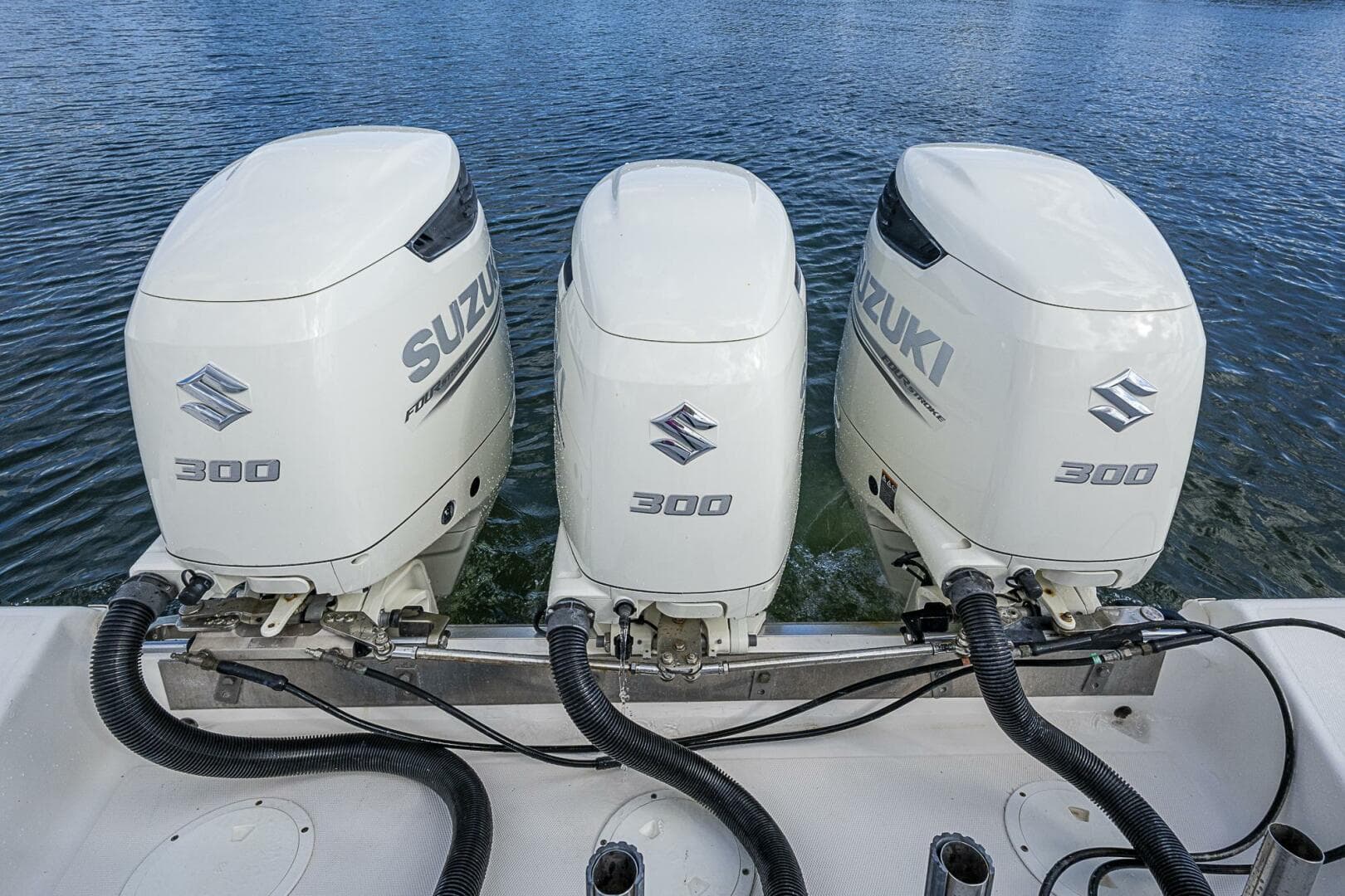 2013 Wellcraft 340 Coastal — photo 23