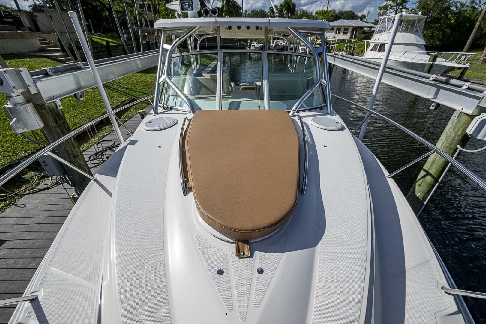 2013 Wellcraft 340 Coastal — photo 10