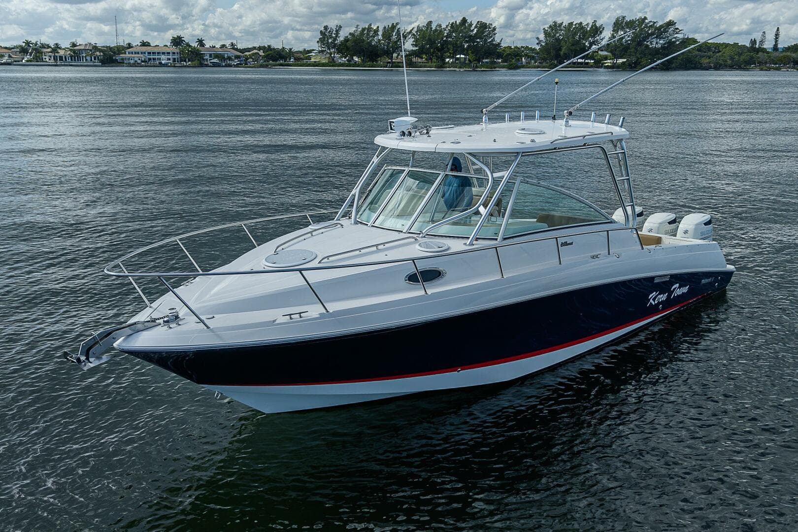 2013 Wellcraft 340 Coastal — photo 4