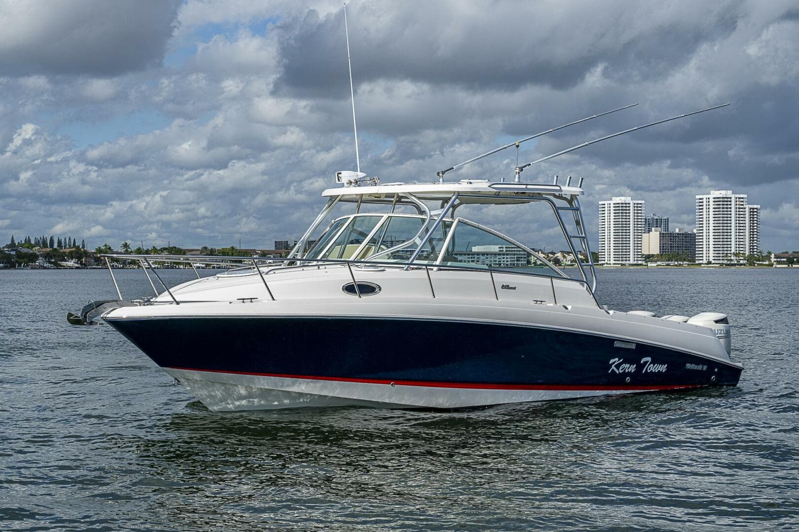 2013 Wellcraft 340 Coastal — photo 30