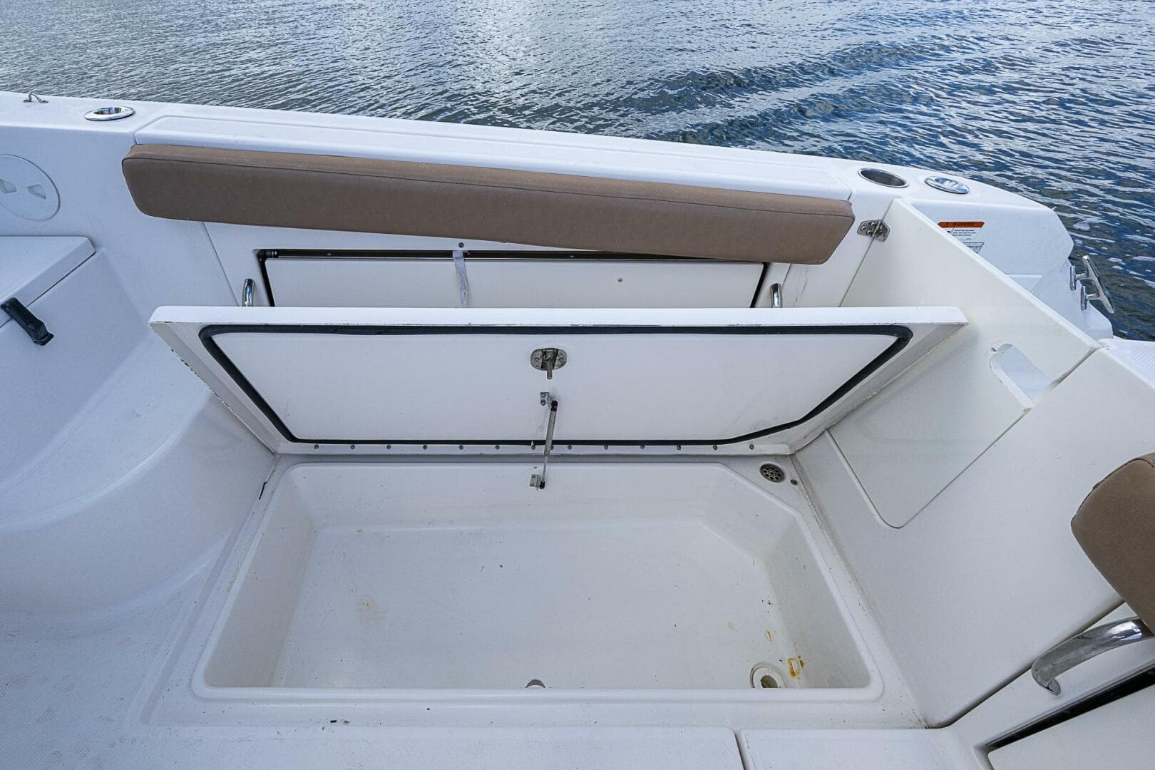 2013 Wellcraft 340 Coastal — photo 19