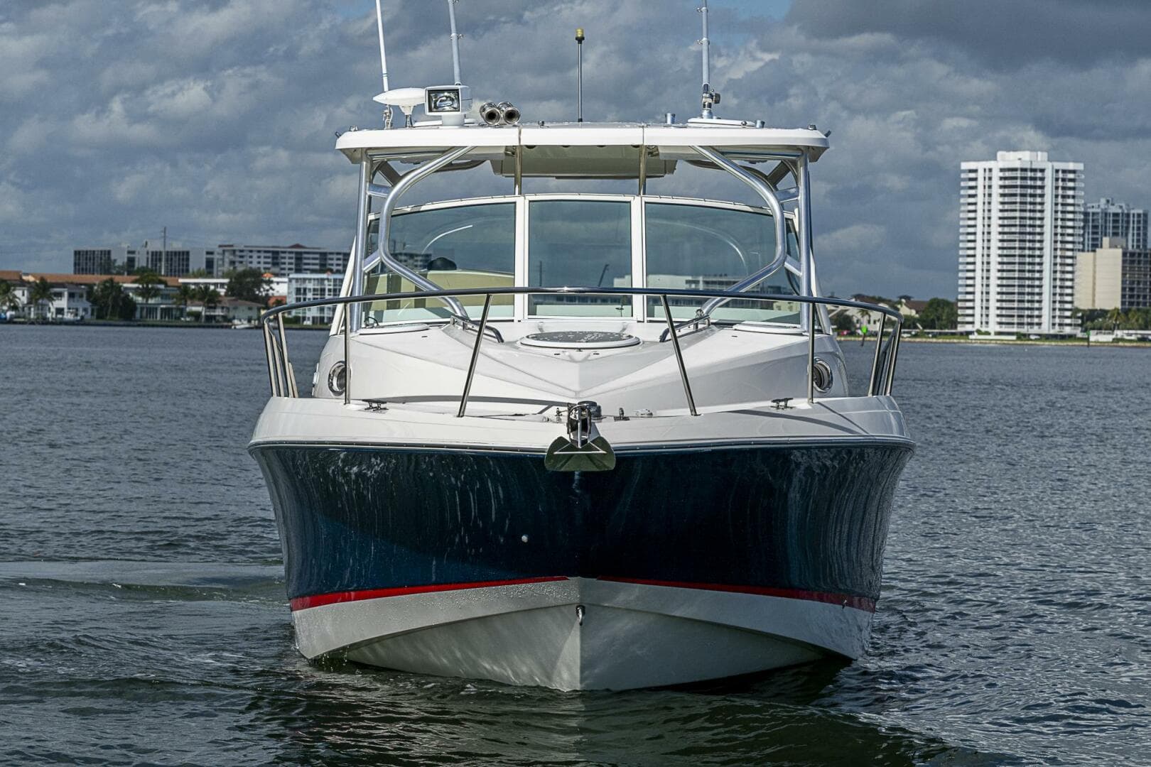 2013 Wellcraft 340 Coastal — photo 29