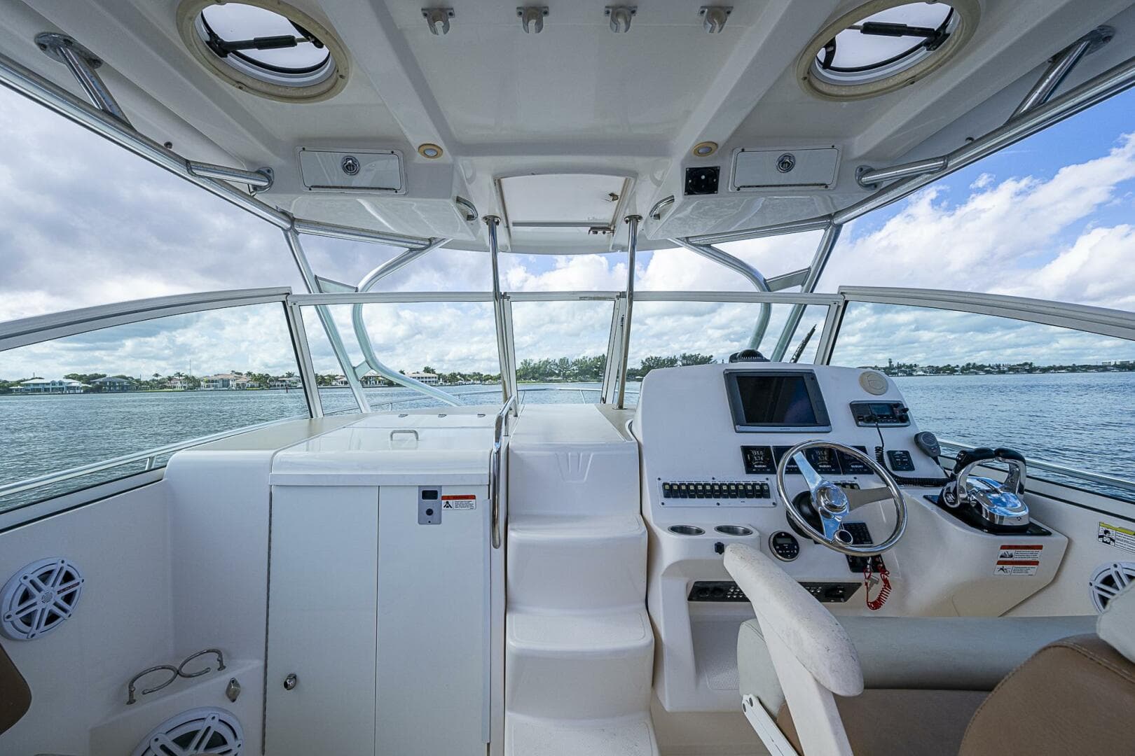 2013 Wellcraft 340 Coastal — photo 27