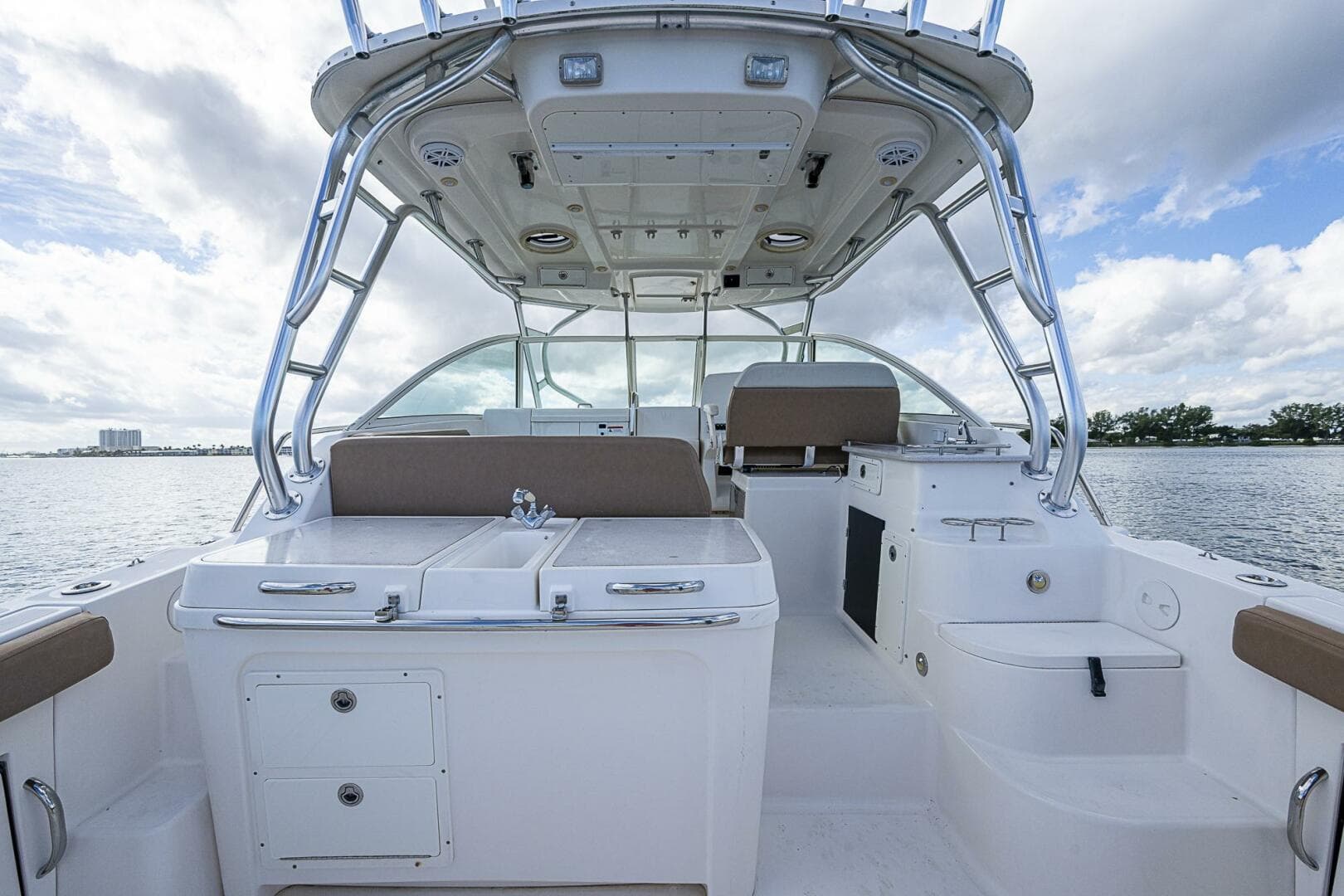 2013 Wellcraft 340 Coastal — photo 21