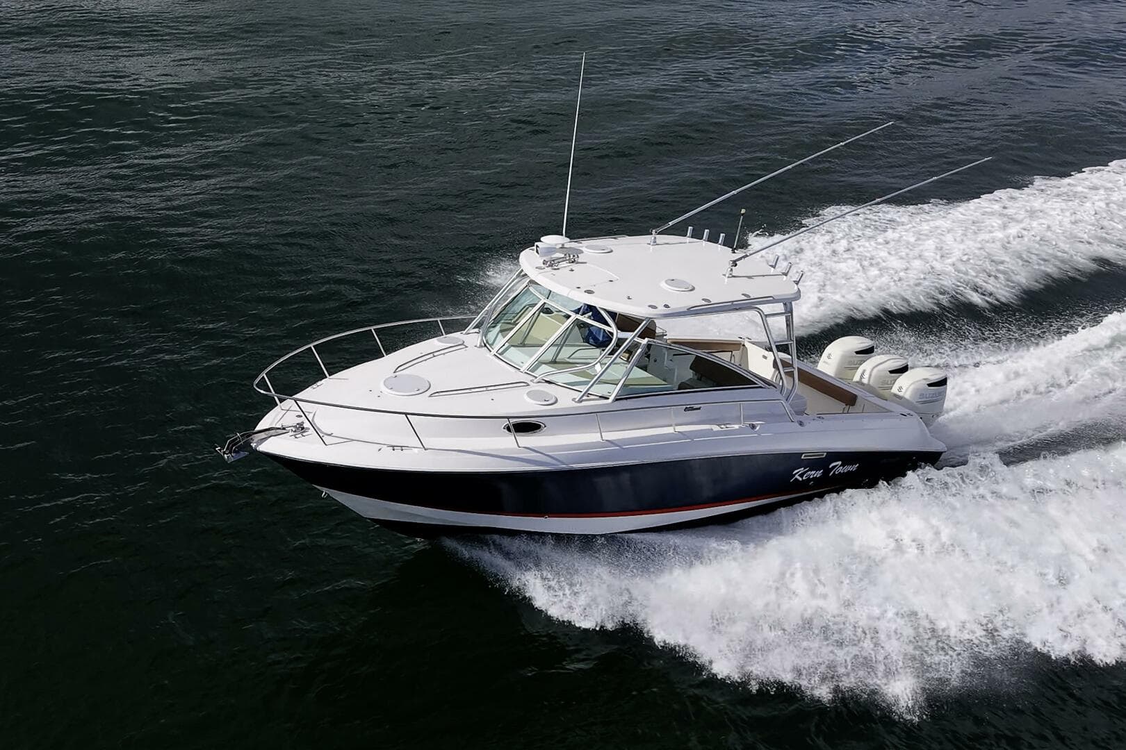 2013 Wellcraft 340 Coastal — photo 7